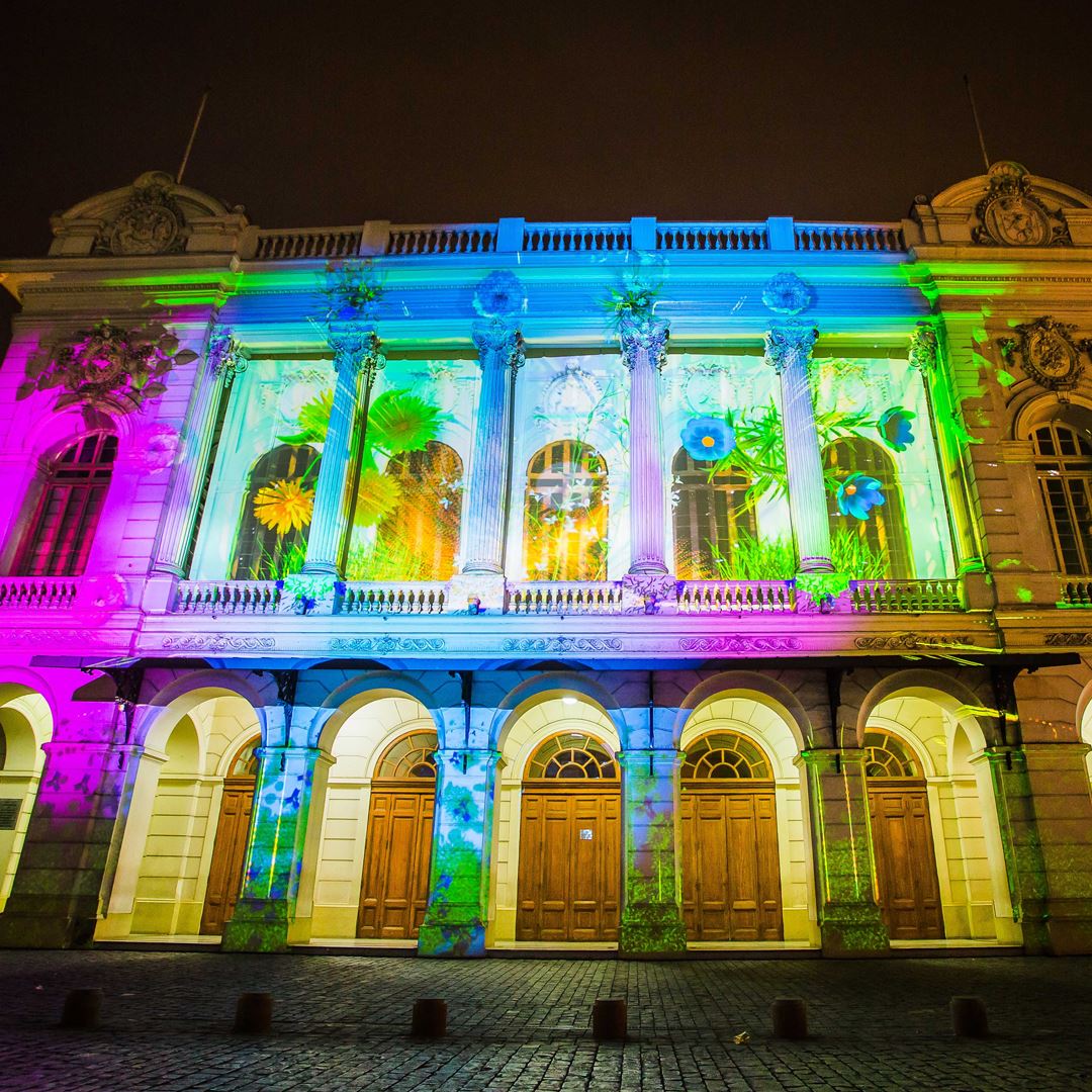 Lee más sobre el artículo Guía para no perderse “Filusa 2018”, la fiesta de la luz que se instalará en Chile a partir de este jueves .